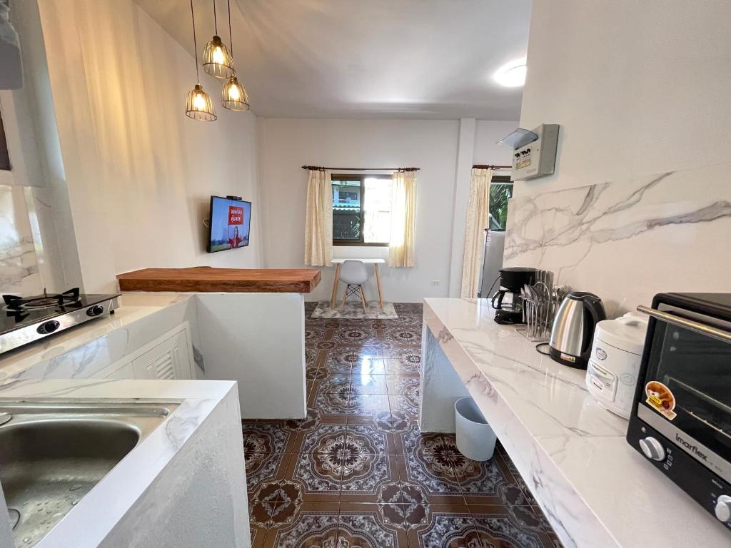 Fotografie z fotogalerie ubytování Rak Samui House Resort v destinaci Bophut