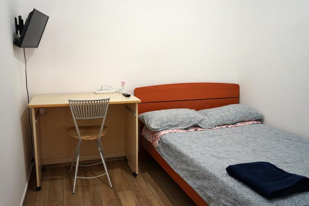 Cozy Rooms Rome - Superior Double Room