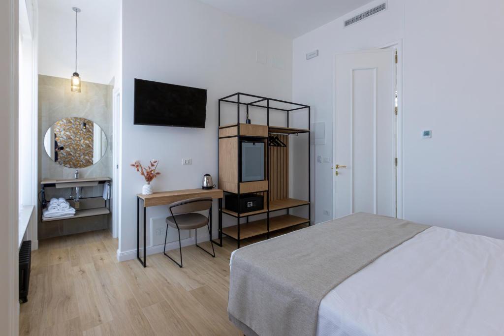 Le Gemme di Cavour Luxury Rooms - 6