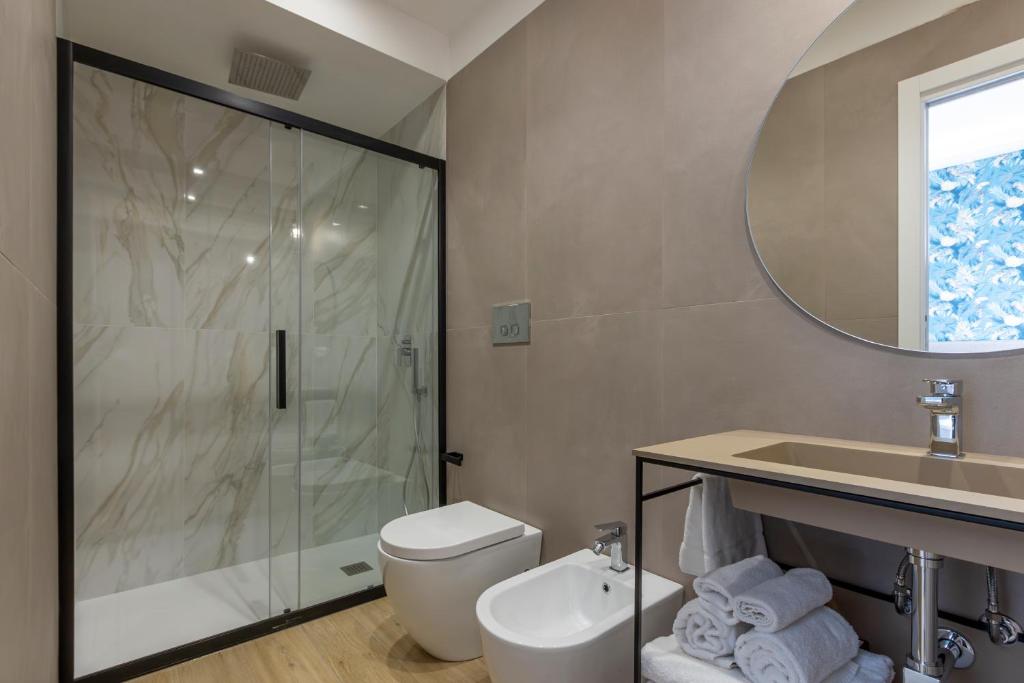 Le Gemme di Cavour Luxury Rooms - 10