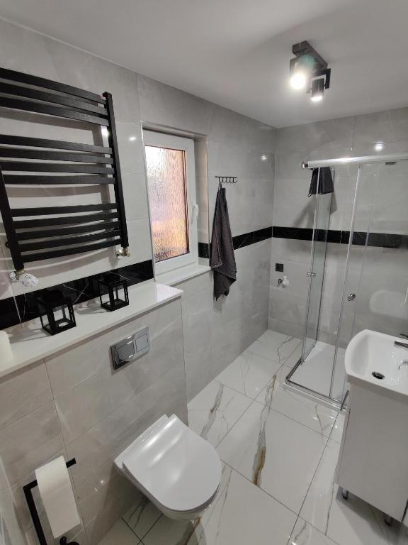 DEIZY Apartamenty - Grande Chambre Double