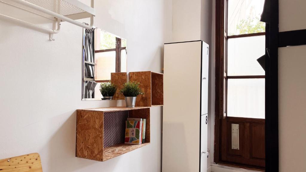 Imagen de la galería de Way Hostel Madrid, en Madrid