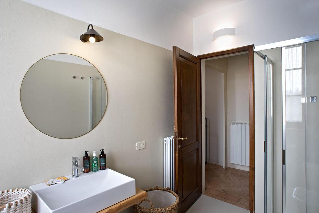 Palazzo Massaini - Cavarciano - 3