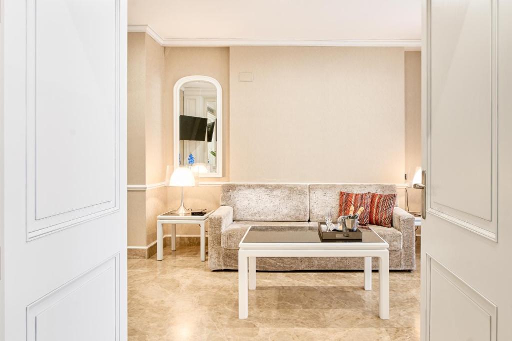 VP Jardín de Recoletos - Resim 19