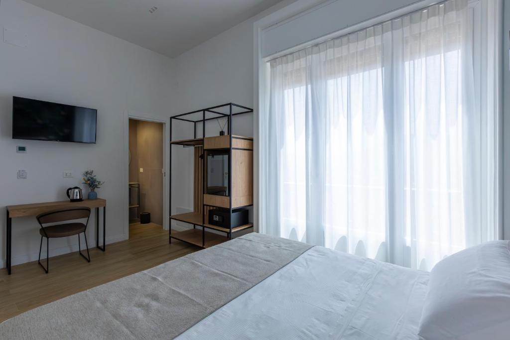 Le Gemme di Cavour Luxury Rooms - 7