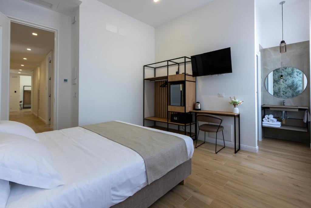 Le Gemme di Cavour Luxury Rooms - 5