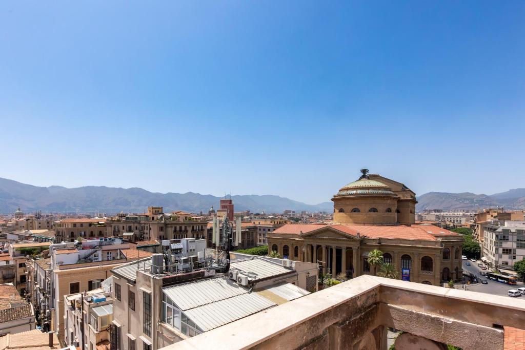 Le Gemme di Cavour Luxury Rooms - 13