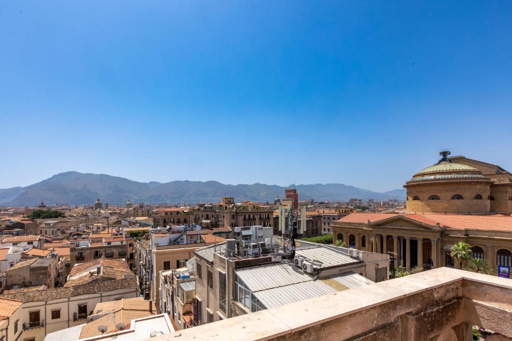 Le Gemme di Cavour Luxury Rooms - 16