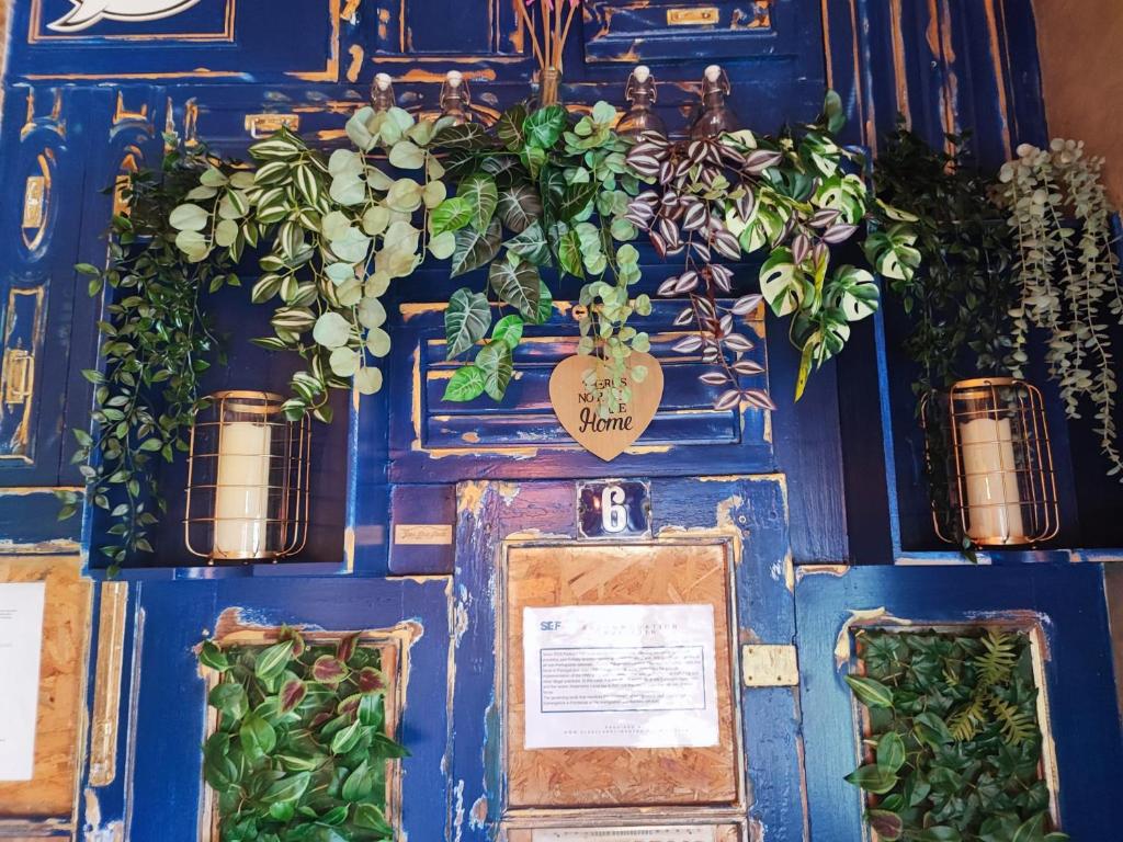 Ruby Charm Houses - 7