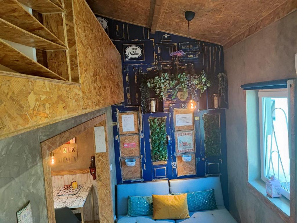 Ruby Charm Houses - 1