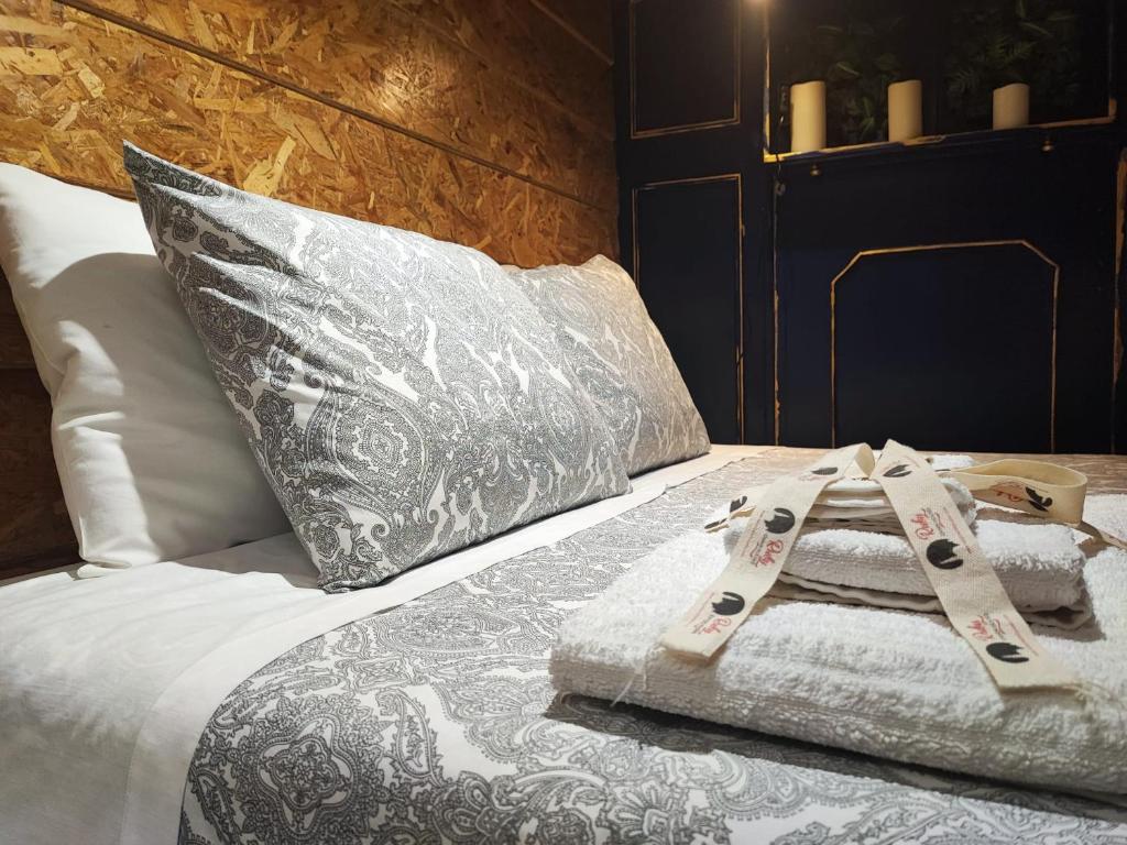 Ruby Charm Houses - 18