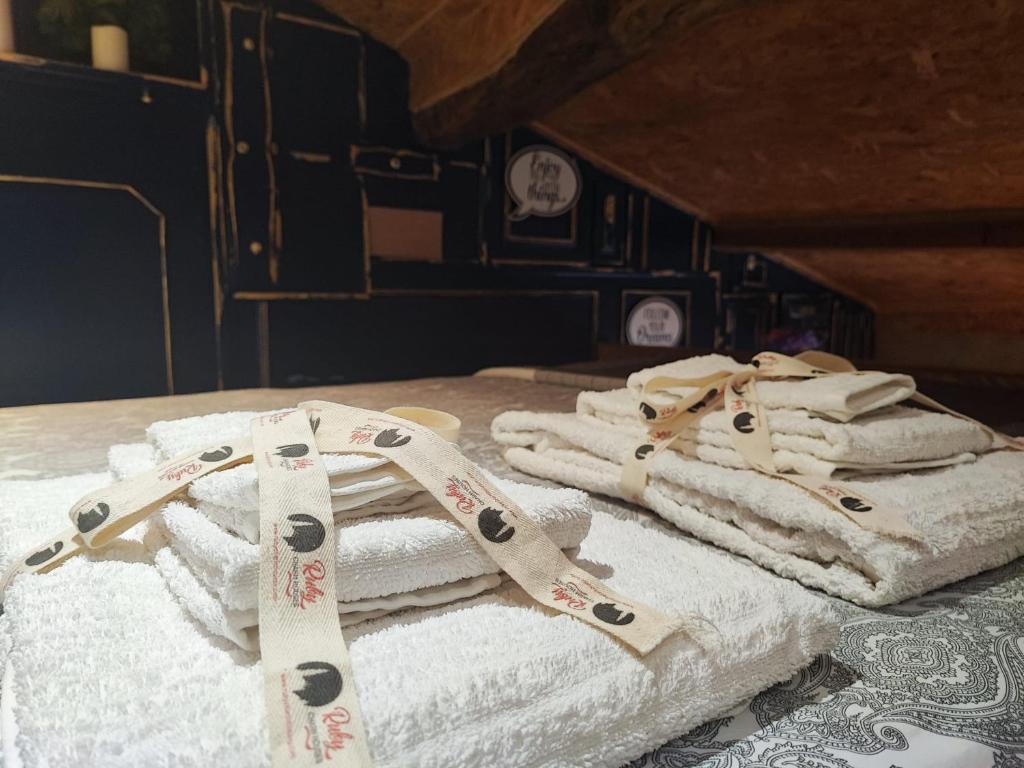 Ruby Charm Houses - 13