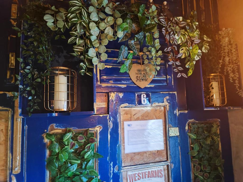 Ruby Charm Houses - 8