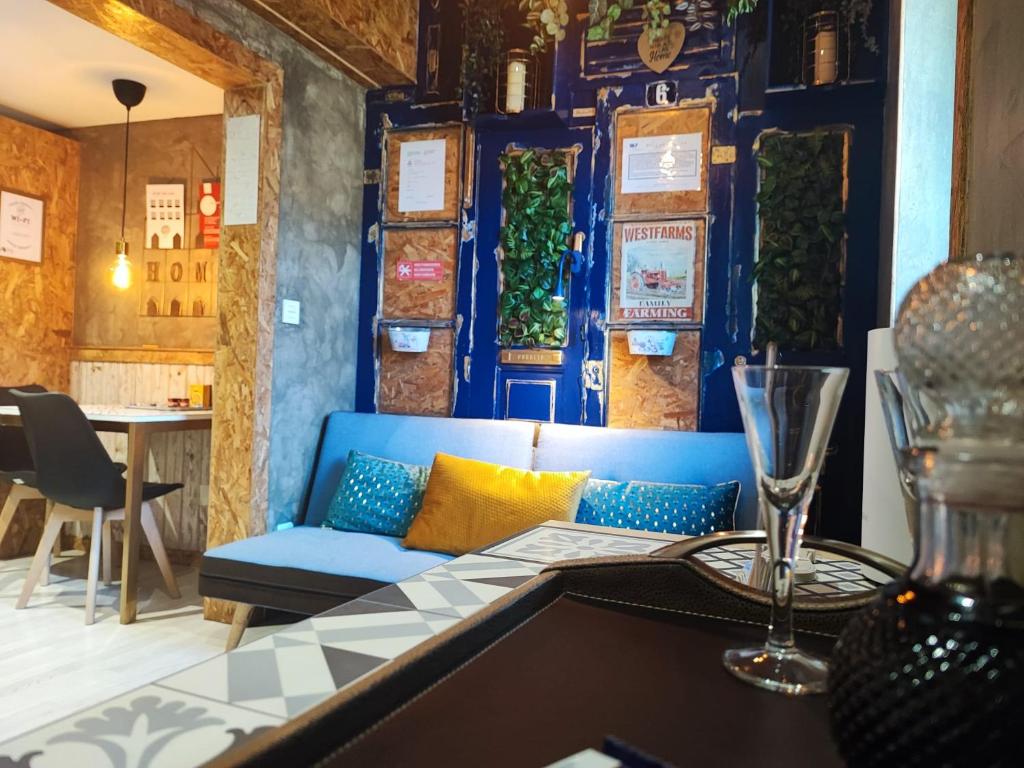 Ruby Charm Houses - 4