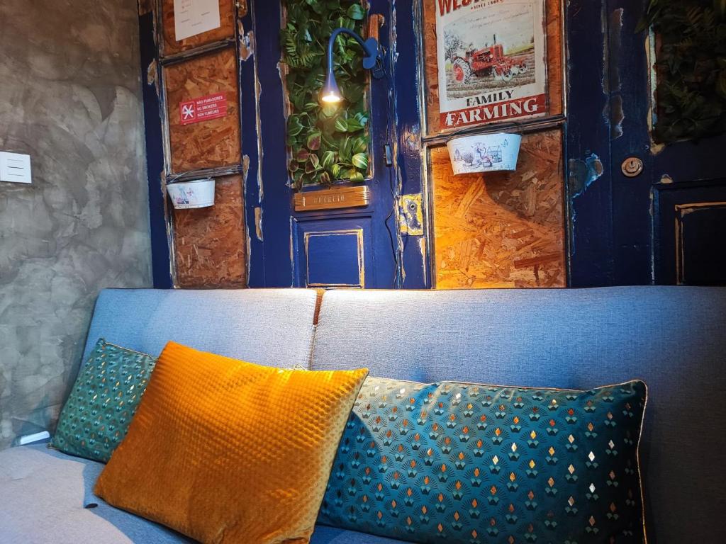 Ruby Charm Houses - 6