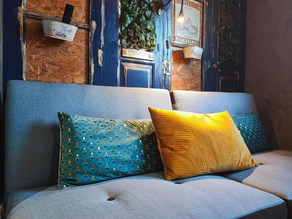 Ruby Charm Houses - 9