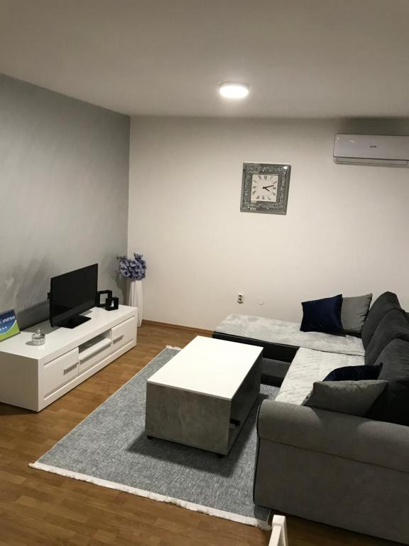 Apartman/Stan na dan Teslić - Appartement D'une Chambre