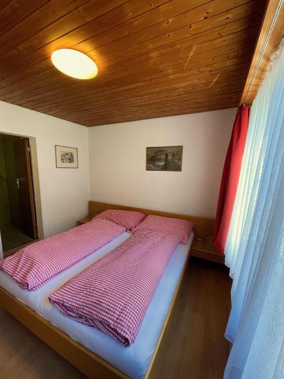 Hotel Tourist - Doppelzimmer Mit Eigenem Bad