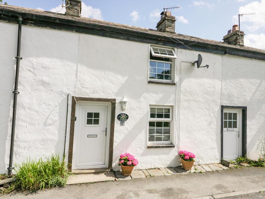 Nans Cottage, Ulverston (updated prices 2024)