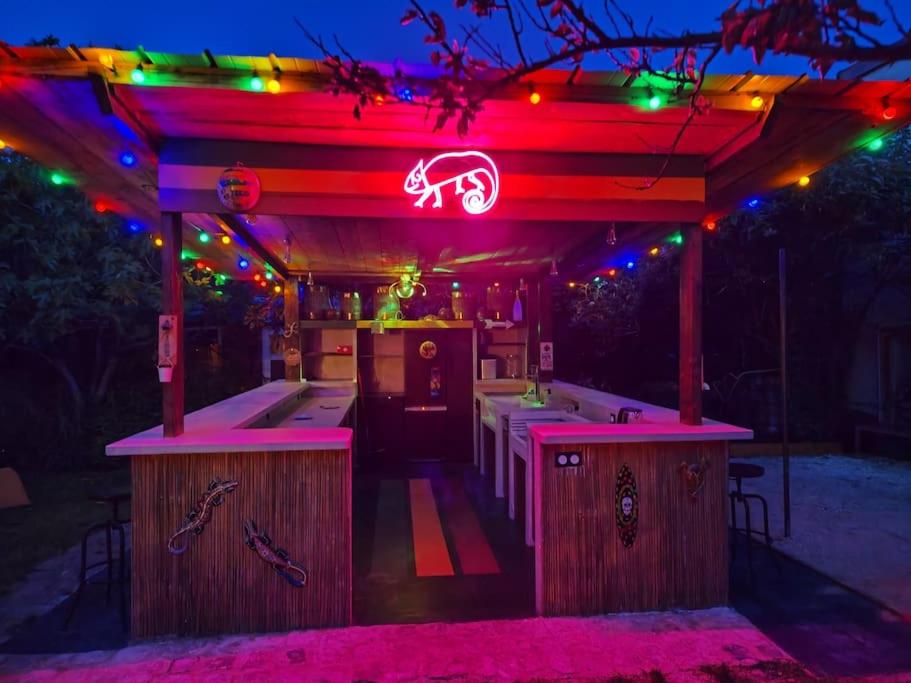 Φωτογραφία από το άλμπουμ του LA MAISON DU BONHEUR σε Montreuil