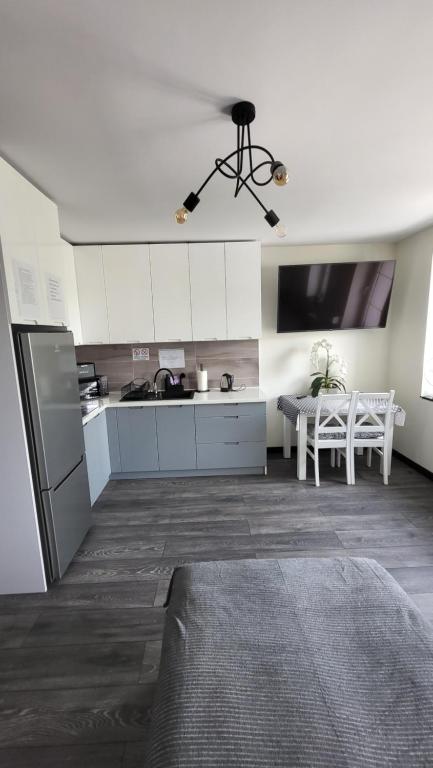 DEIZY Apartamenty - Salle Jumelle Standard