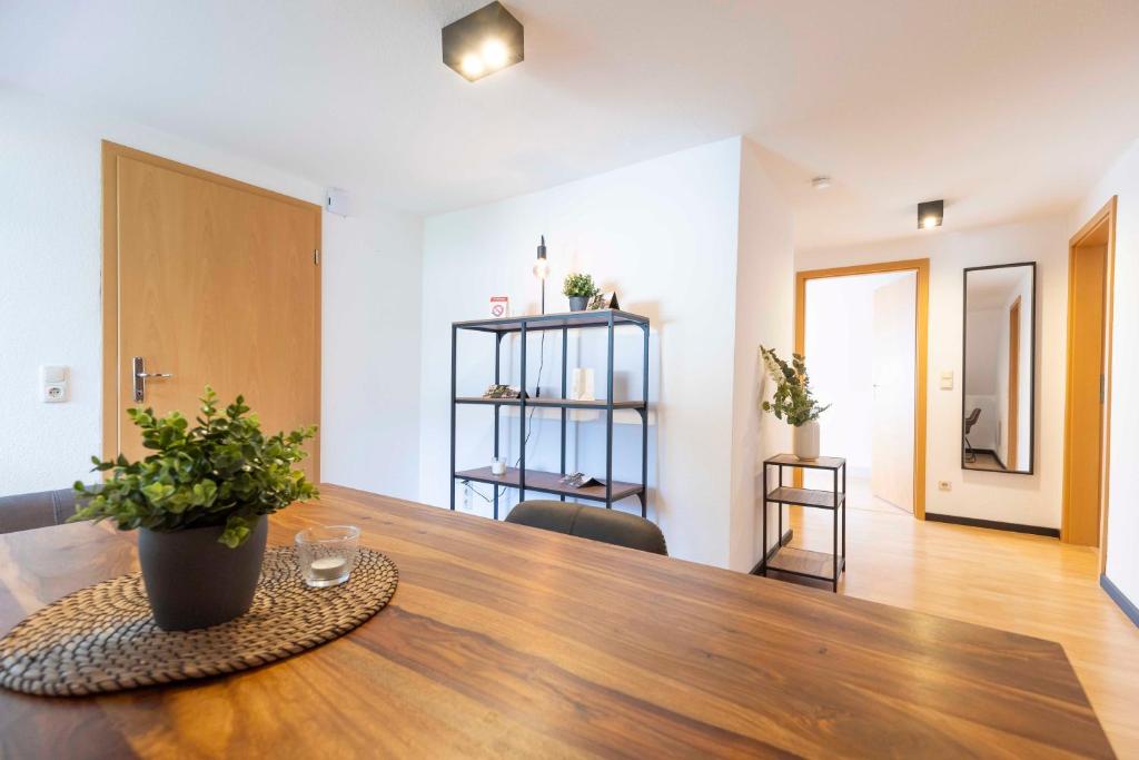 Fotografie z fotogalerie ubytování Hotel BUTZ v destinaci Scharbeutz
