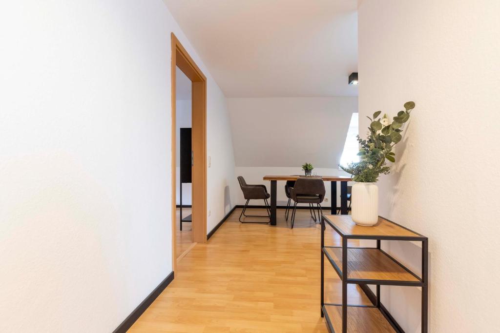 Posezení v ubytování Hotel BUTZ