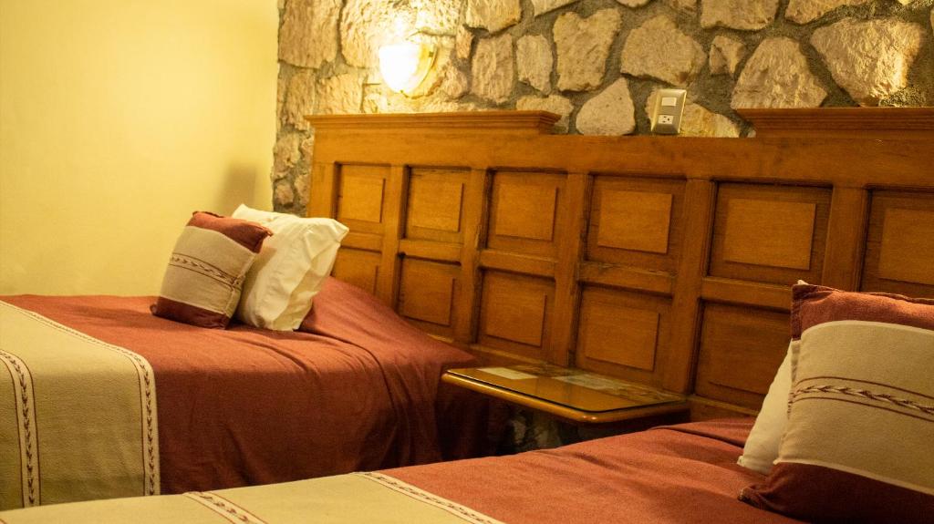 ROSA BARROCO - Double Room With Private Bathroom
