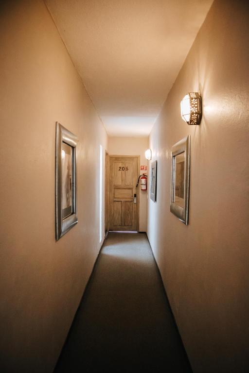 Fotografie z fotogalerie ubytování Hotel Del Portal San Miguel de Allende v destinaci San Miguel de Allende