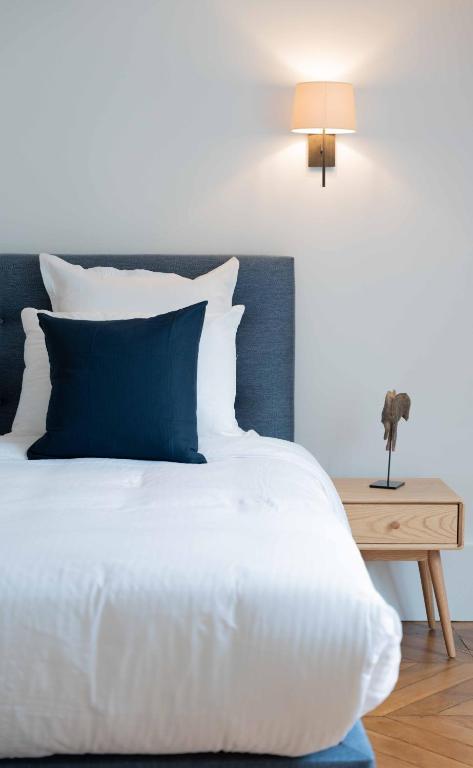 Quartier Libre Madeleine