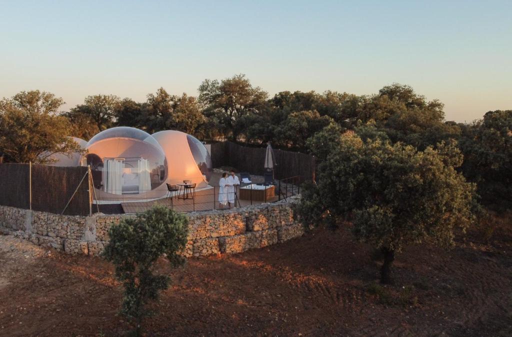MILUNA, Open Nature Rooms, Hormigos – Updated 2023 Prices