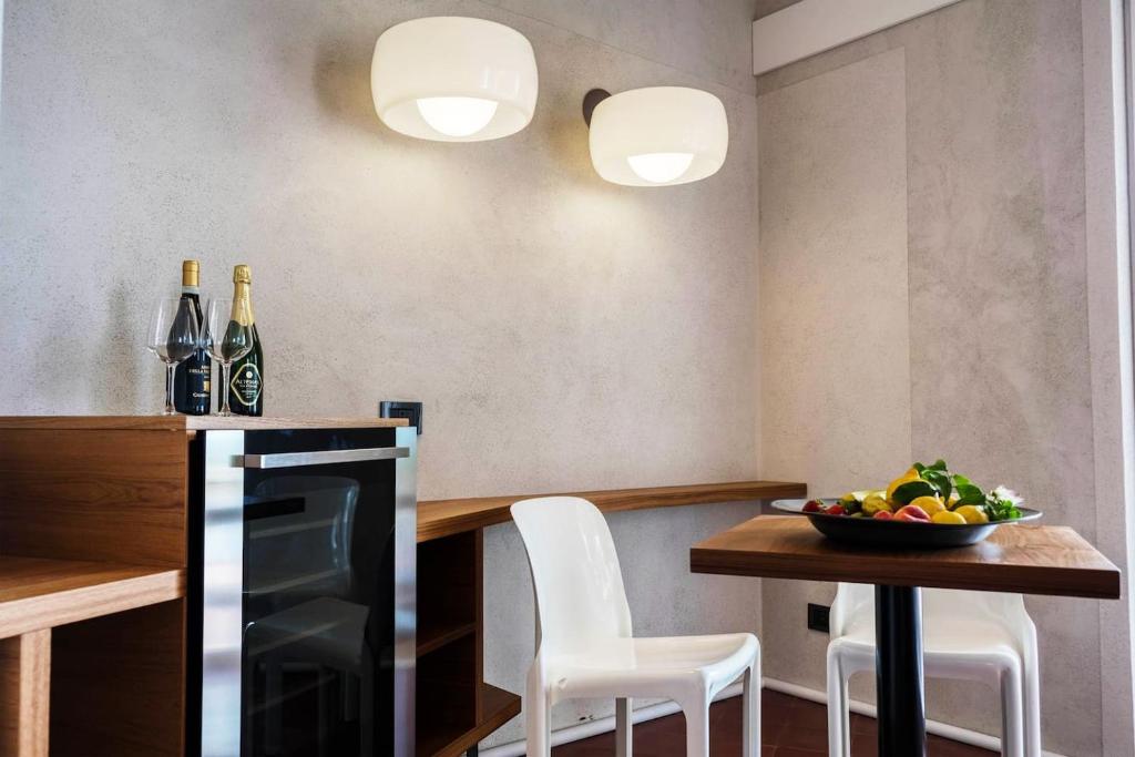 Fotografie z fotogalerie ubytování SampieriSuite v destinaci Scicli