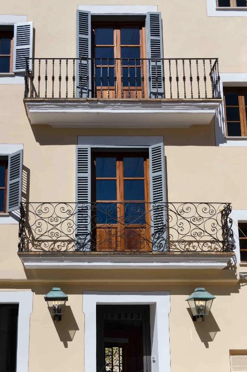 StayCatalina Boutique Hotel-Apartments, Palma de Mallorca ...