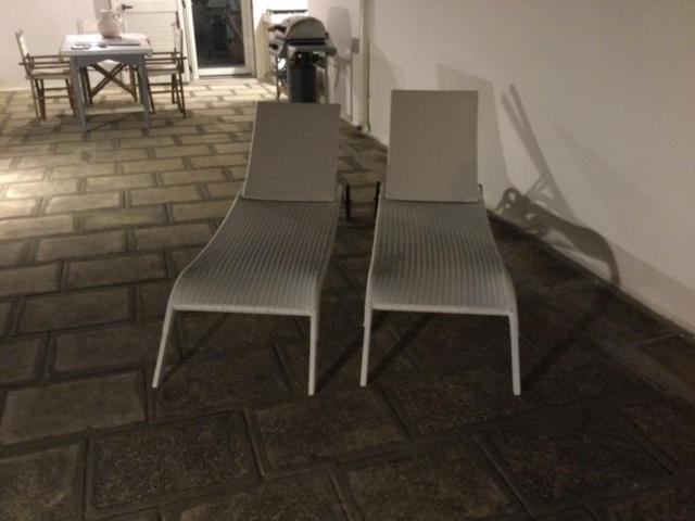 Appartamento Perla Del Salento Porto Cesareo - Monolocale Con Terrazza