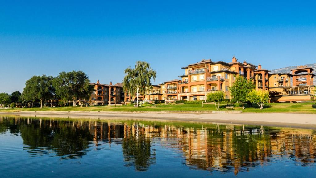 Příroda nedaleko hotelu