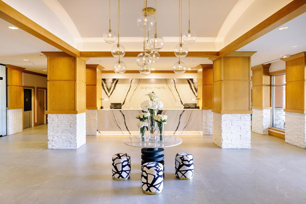 Fotografie z fotogalerie ubytování Watermark Beach Resort v destinaci Osoyoos
