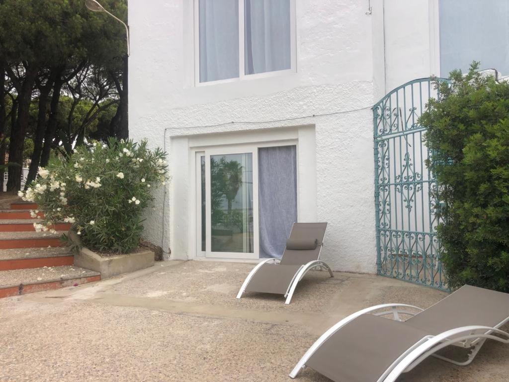 Fotografie z fotogalerie ubytování Apartamentos Luxury Mazagón v destinaci Palos de la Frontera