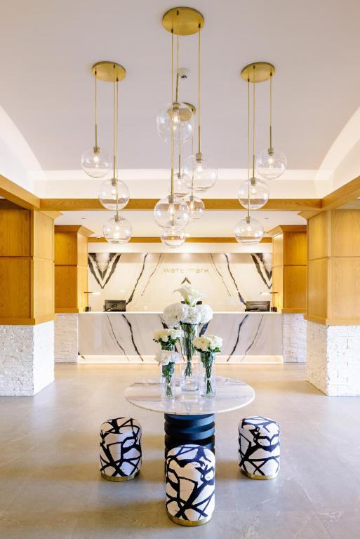 Fotografie z fotogalerie ubytování Watermark Beach Resort v destinaci Osoyoos