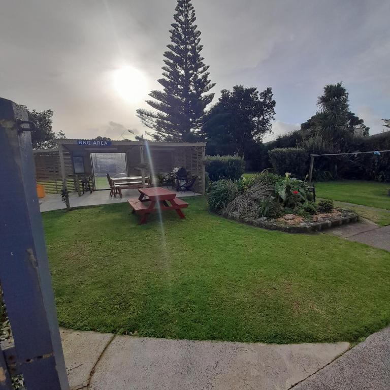 Vacation Home Opunake Barefoot, New Zealand