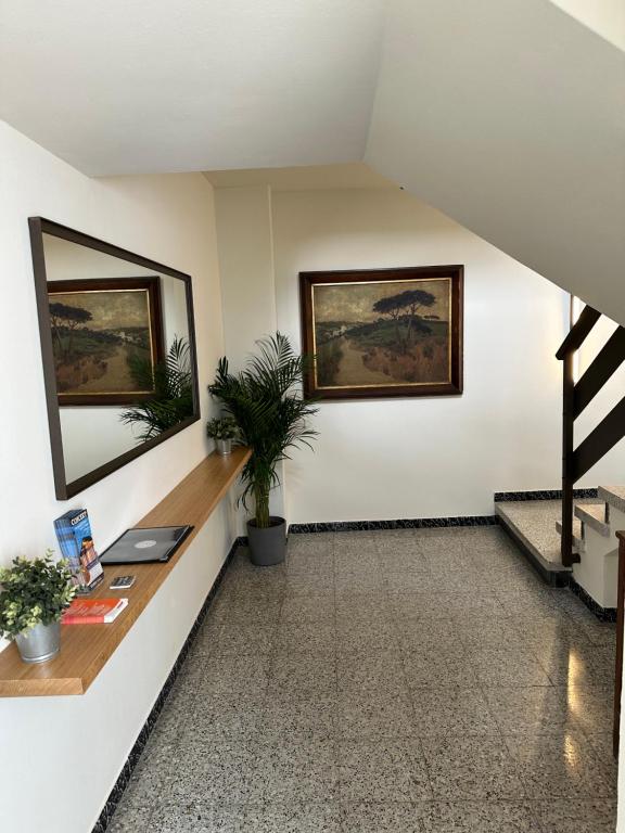 Fotografie z fotogalerie ubytování L'Illa Hotel v destinaci Tossa de Mar