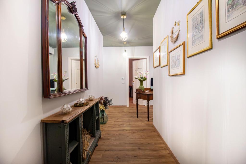 Φωτογραφία από το άλμπουμ του Epimonì B&B στην Κατάνια