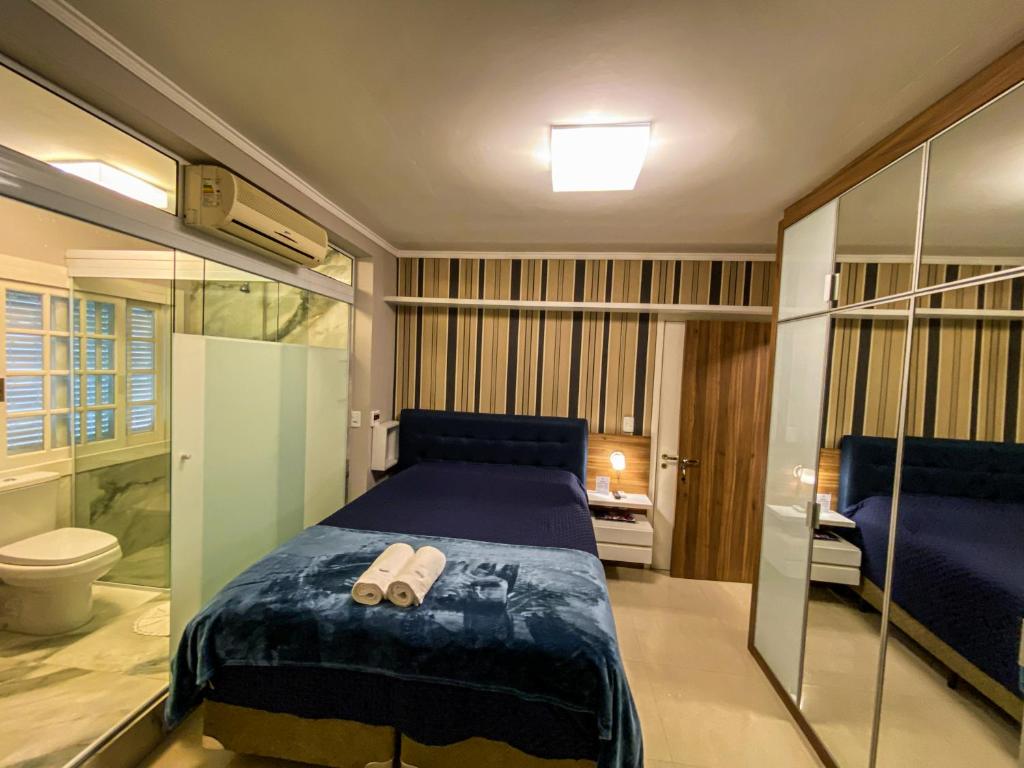 FIKA Residence - Chambre Double Standard