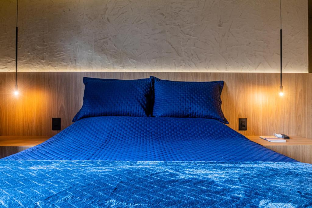 FIKA Residence - Chambre Double Supérieure
