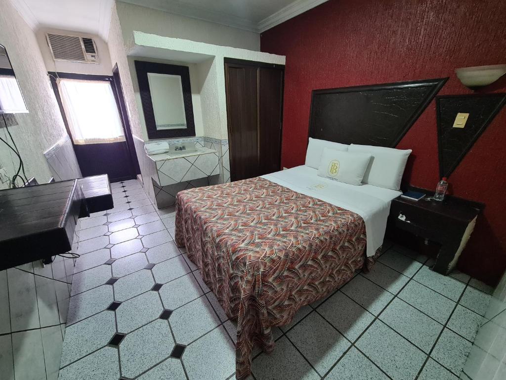 Hotel TorreBlanca, Culiacán (updated prices 2026)