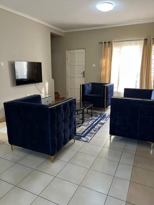 M & M Apartment, Lusaka, Zambia