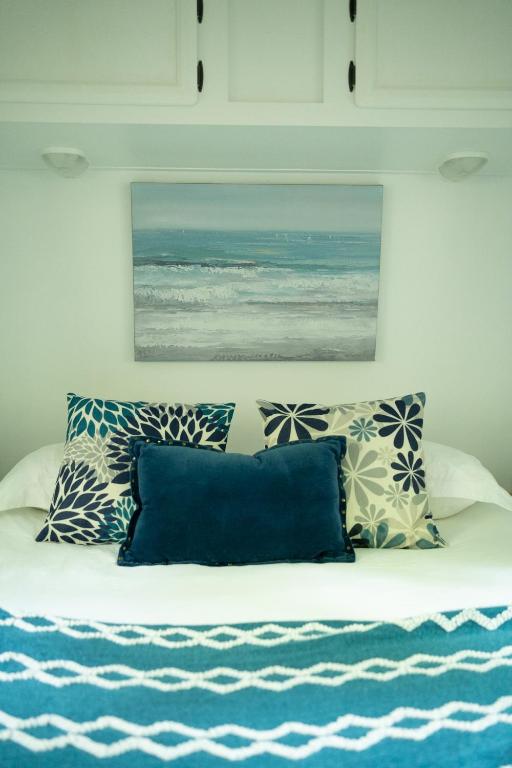 Grotto Getaway - Caravana