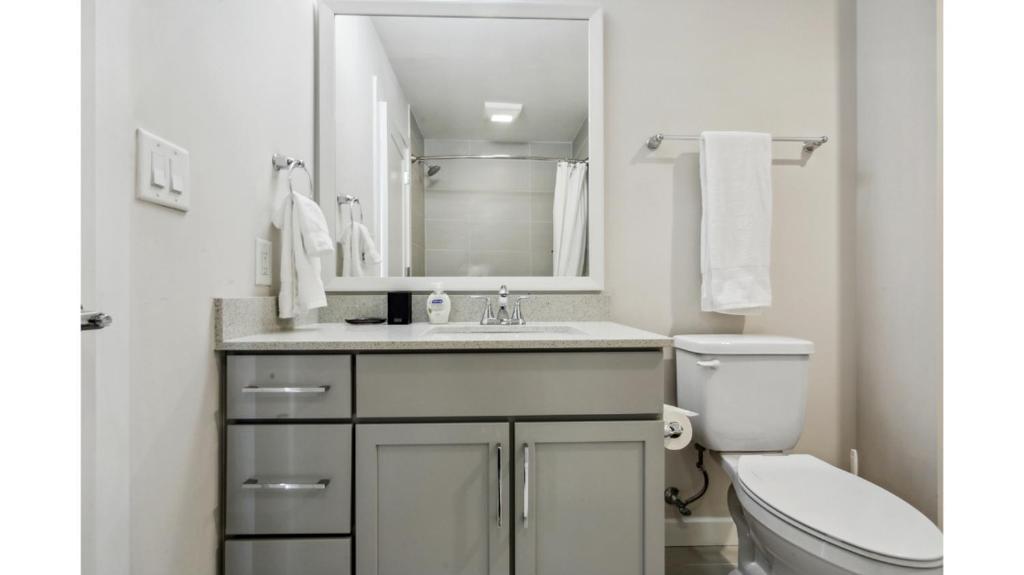 Piedmont Park 1 bdrm photo