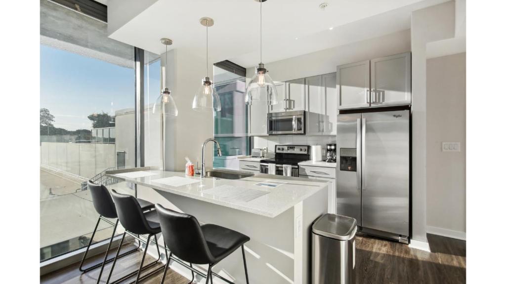 Piedmont Park 1 bdrm photo