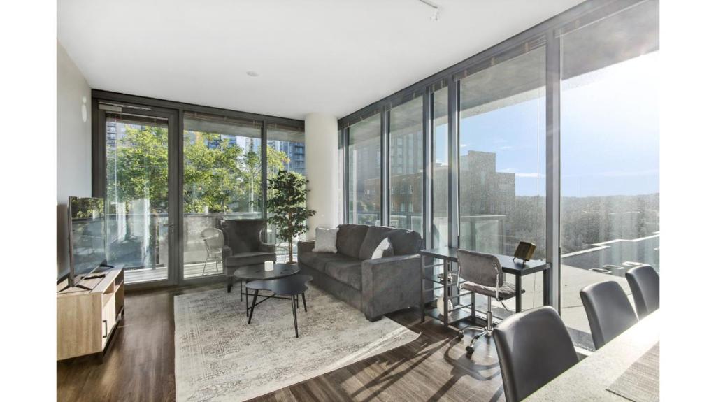 Piedmont Park 1 bdrm photo