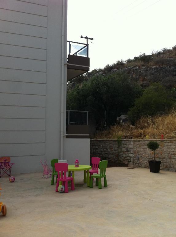 Apanema Apartments - Appartamento Con Balcone